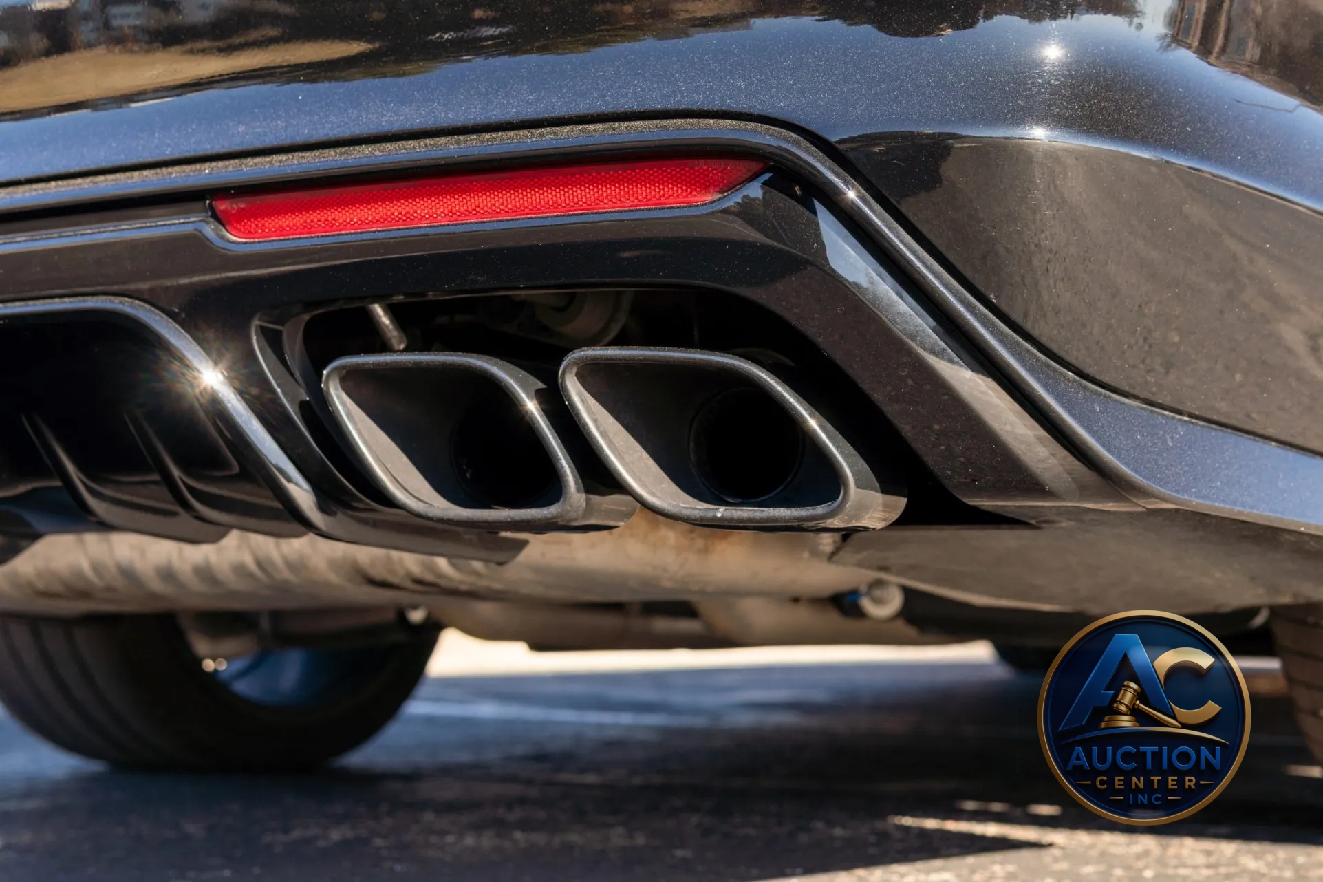 2023 Cadillac CT5-V Blackwing