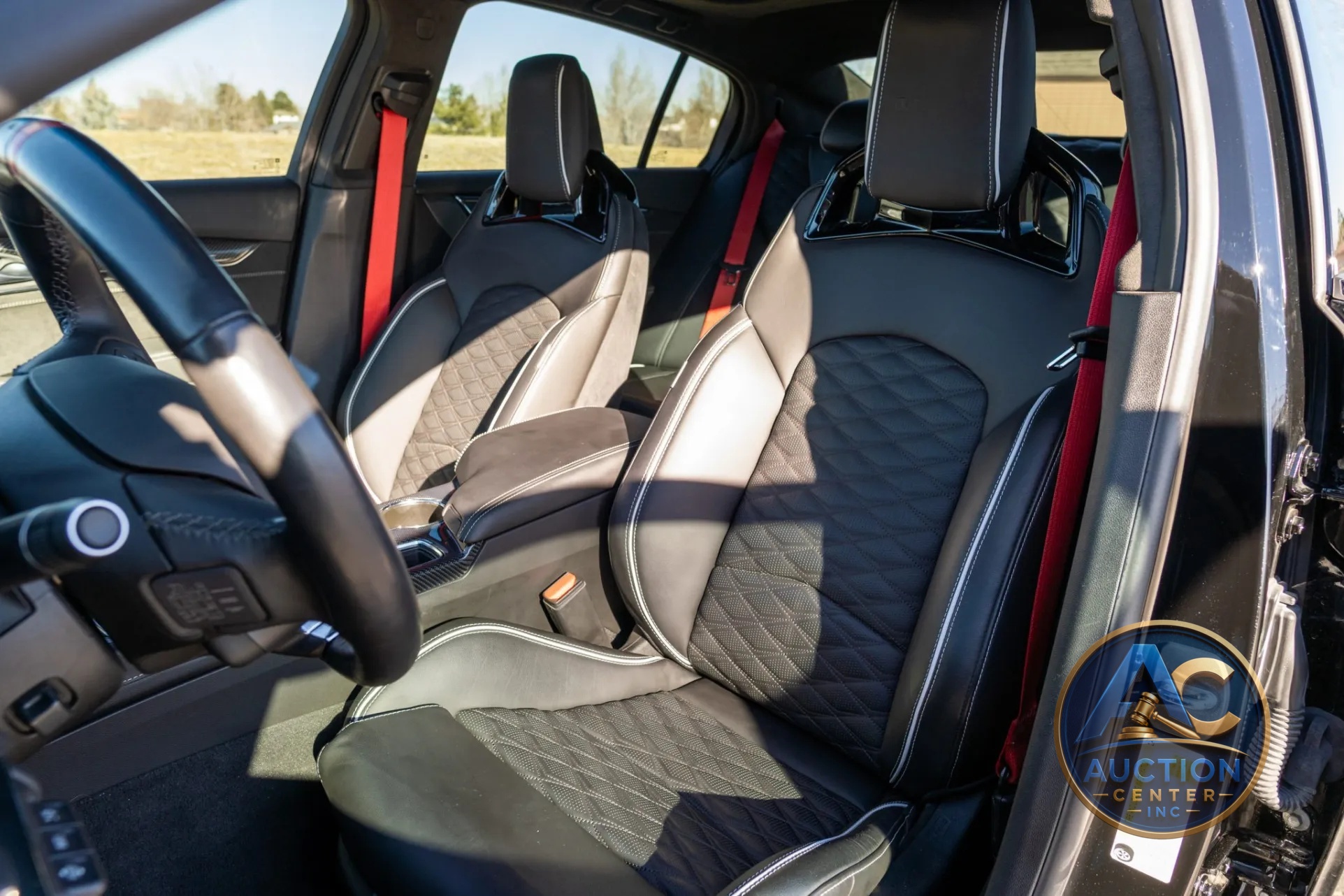 2023 Cadillac CT5-V Blackwing