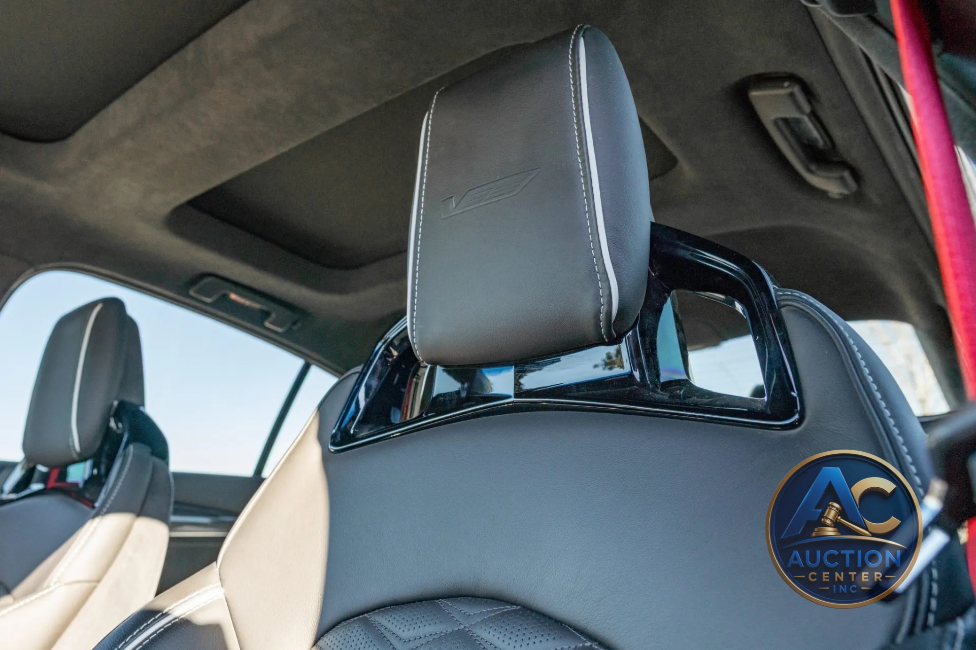 2023 Cadillac CT5-V Blackwing