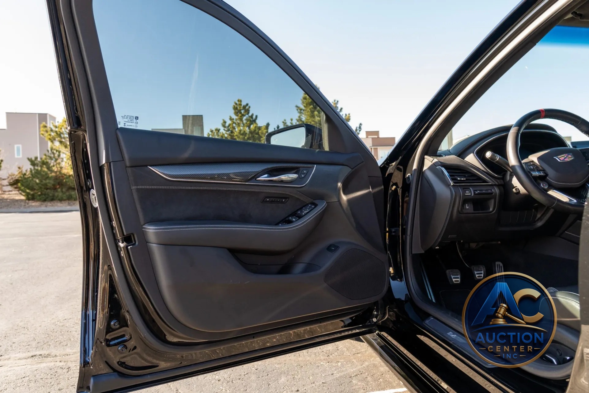 2023 Cadillac CT5-V Blackwing