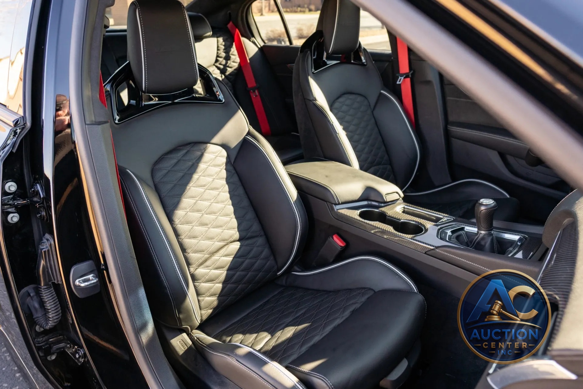 2023 Cadillac CT5-V Blackwing