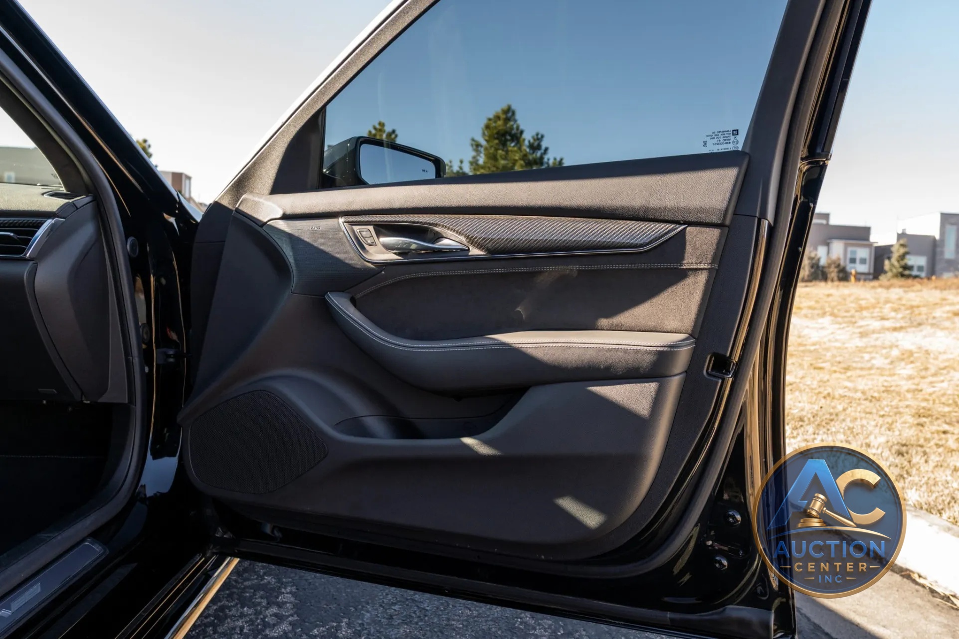 2023 Cadillac CT5-V Blackwing