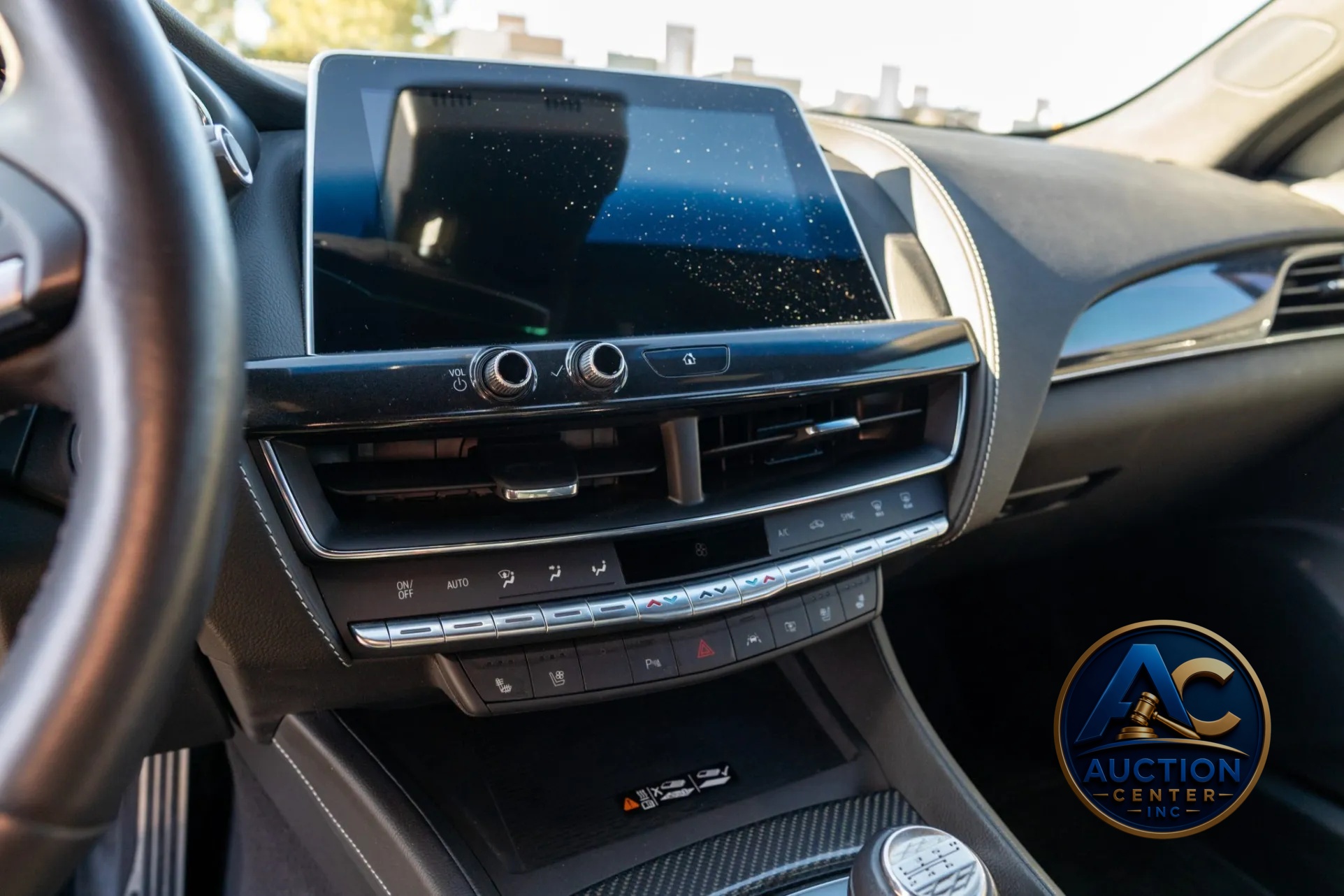 2023 Cadillac CT5-V Blackwing