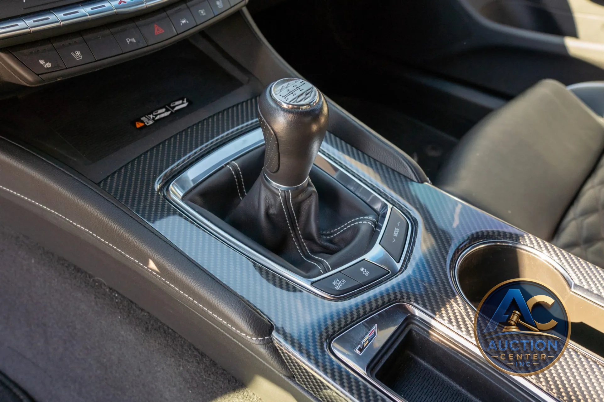 2023 Cadillac CT5-V Blackwing