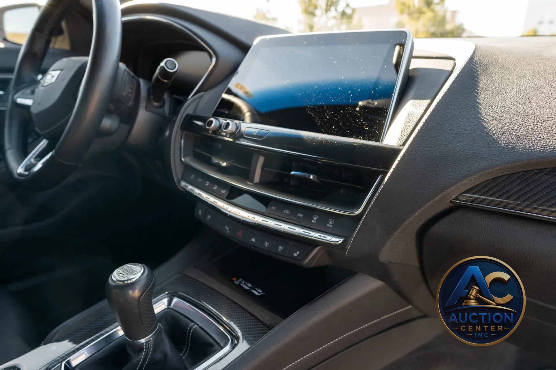 2023 Cadillac CT5-V Blackwing
