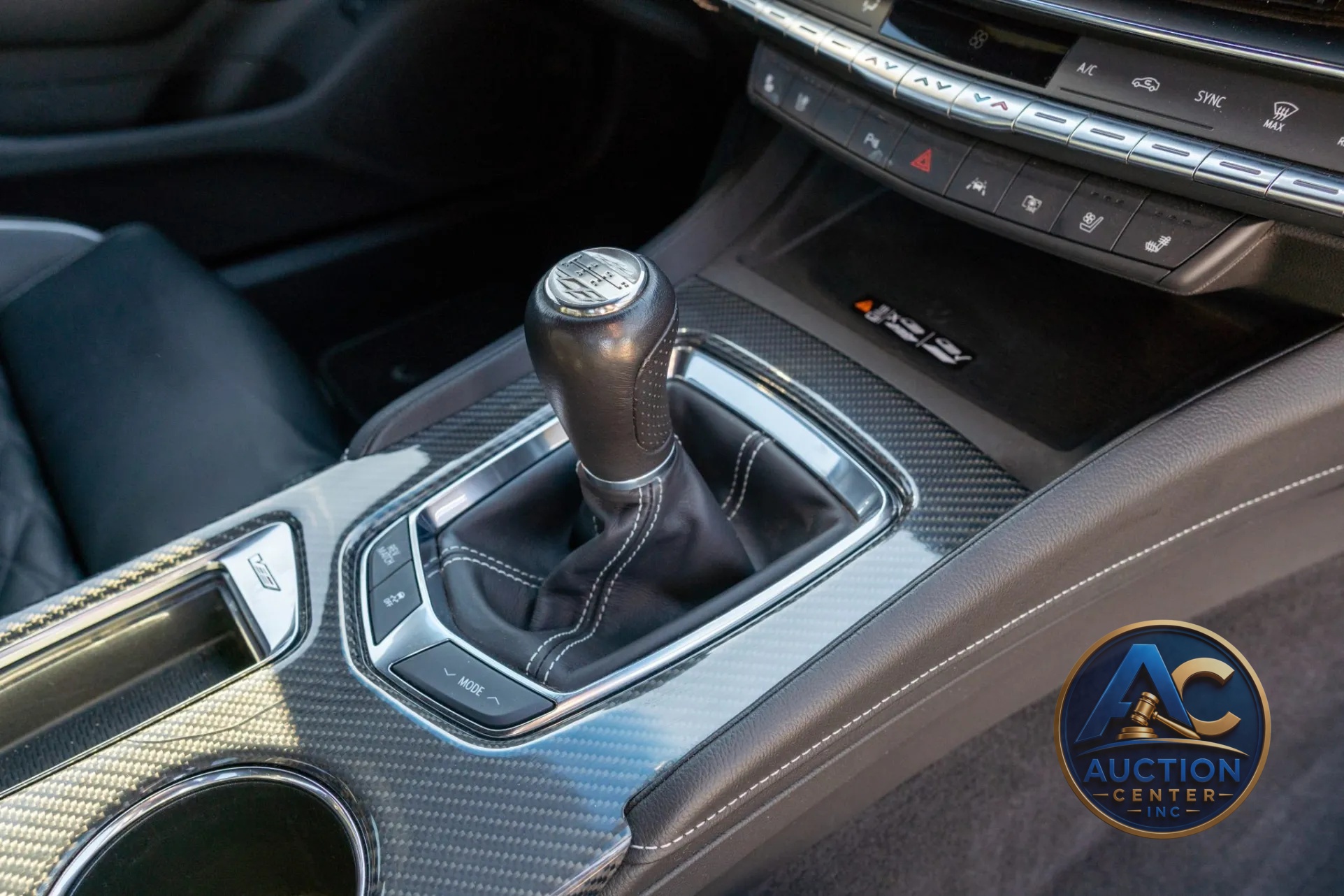 2023 Cadillac CT5-V Blackwing