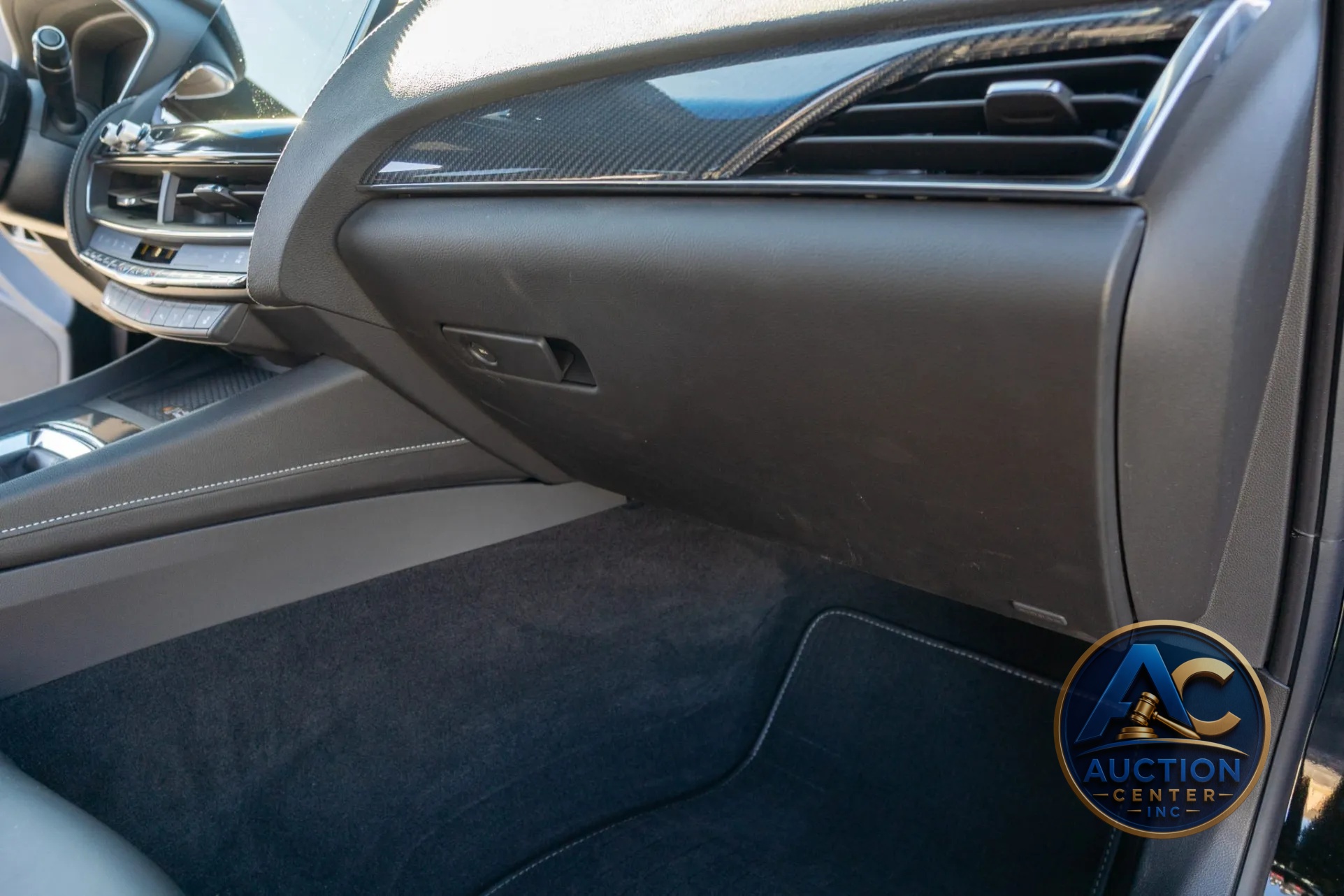 2023 Cadillac CT5-V Blackwing