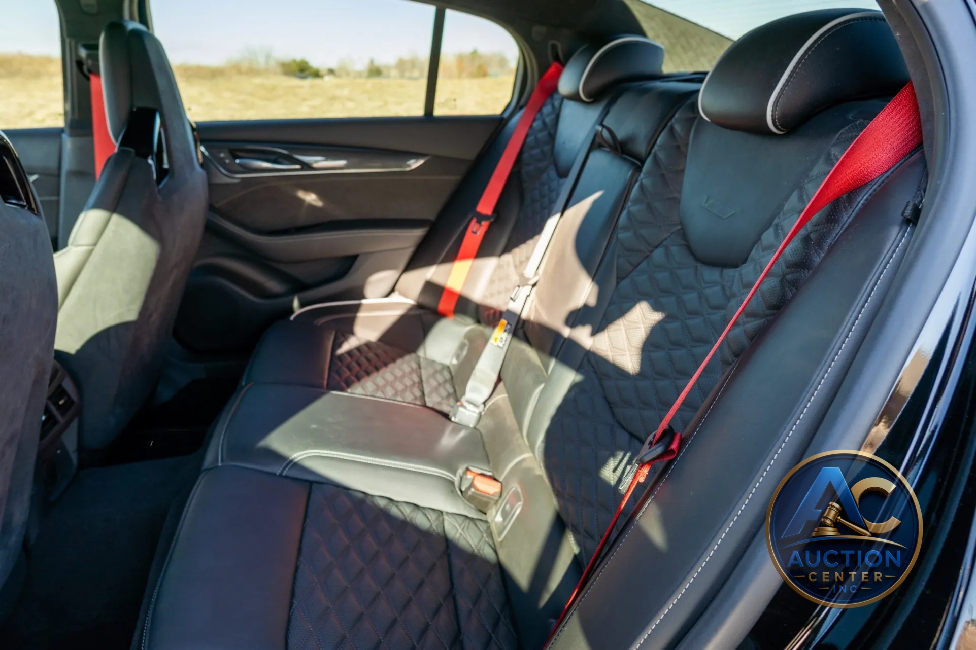 2023 Cadillac CT5-V Blackwing