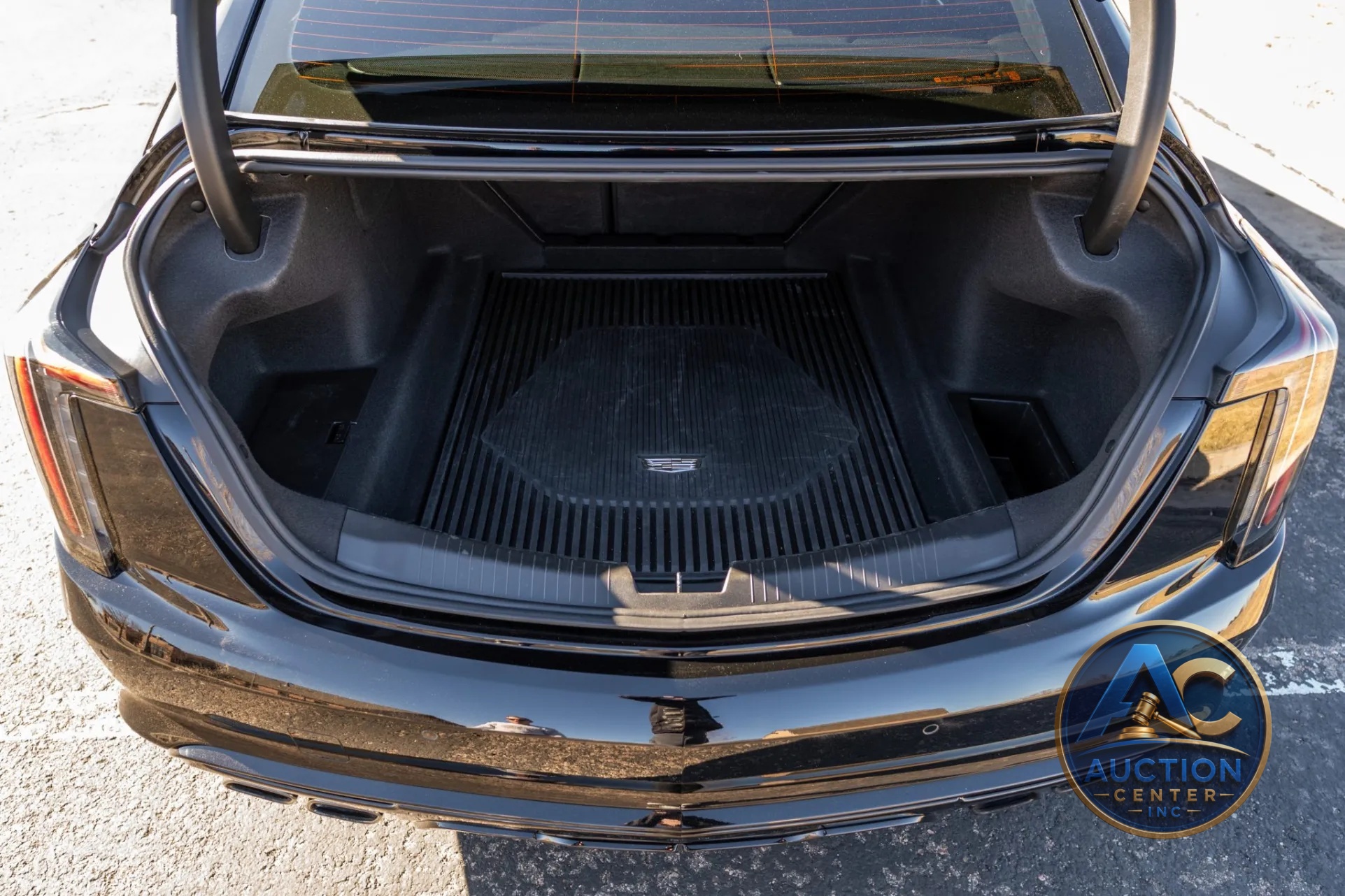 2023 Cadillac CT5-V Blackwing