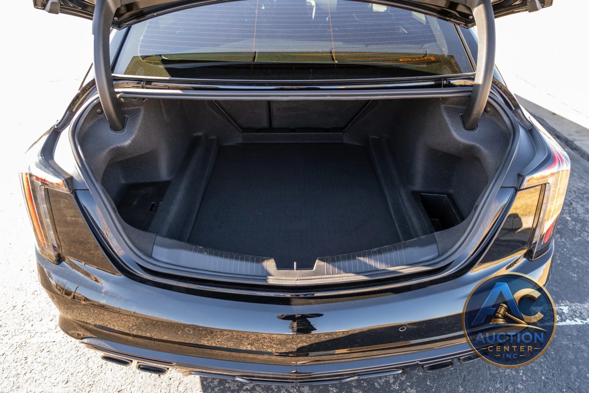 2023 Cadillac CT5-V Blackwing