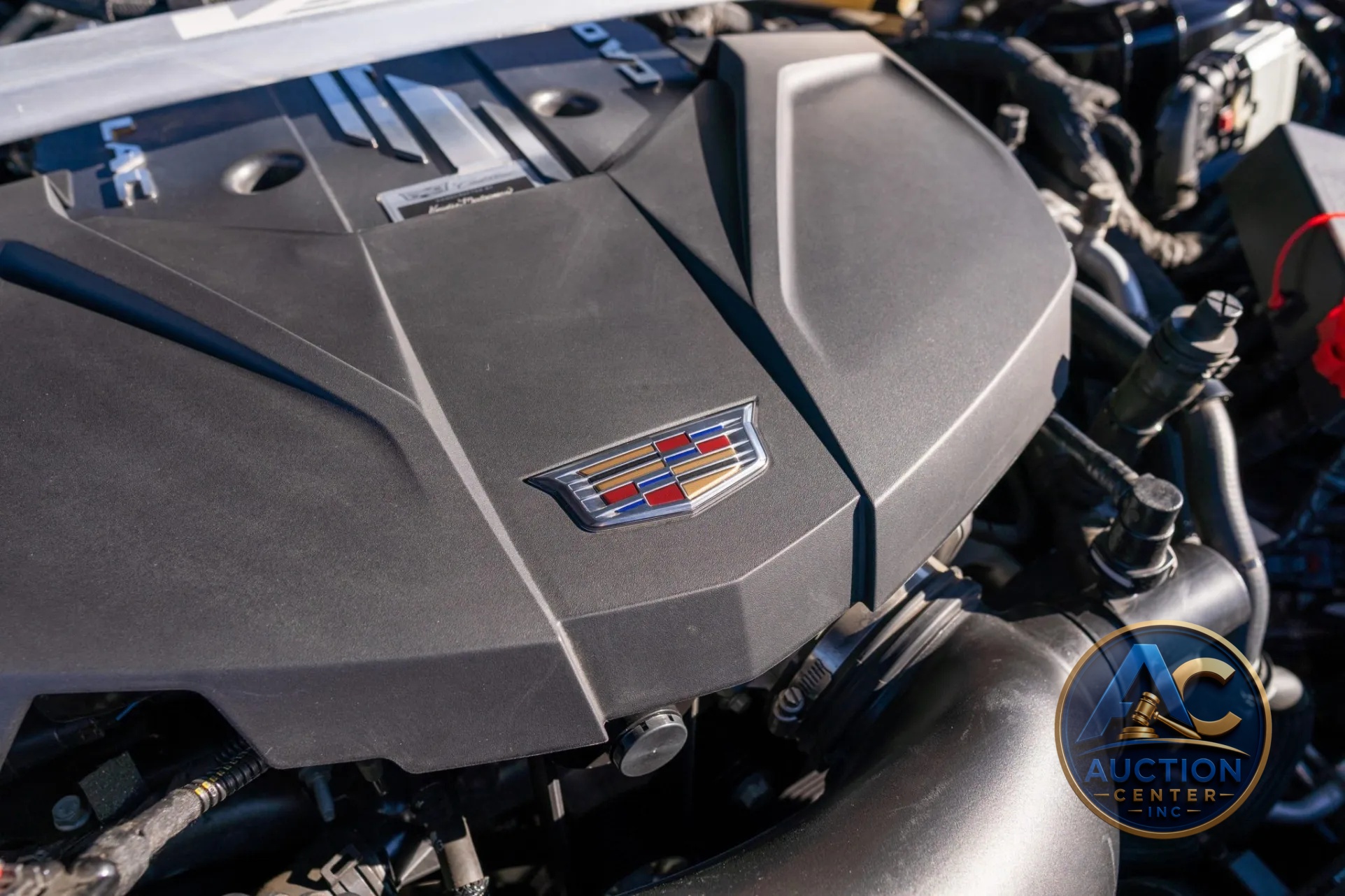 2023 Cadillac CT5-V Blackwing