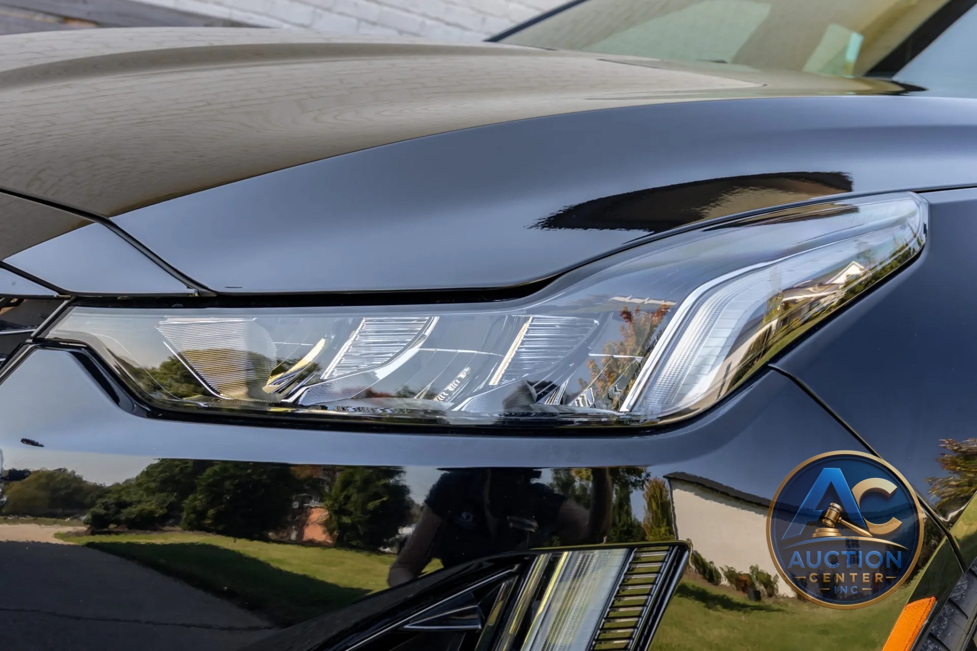 2023 Cadillac CT5-V Blackwing