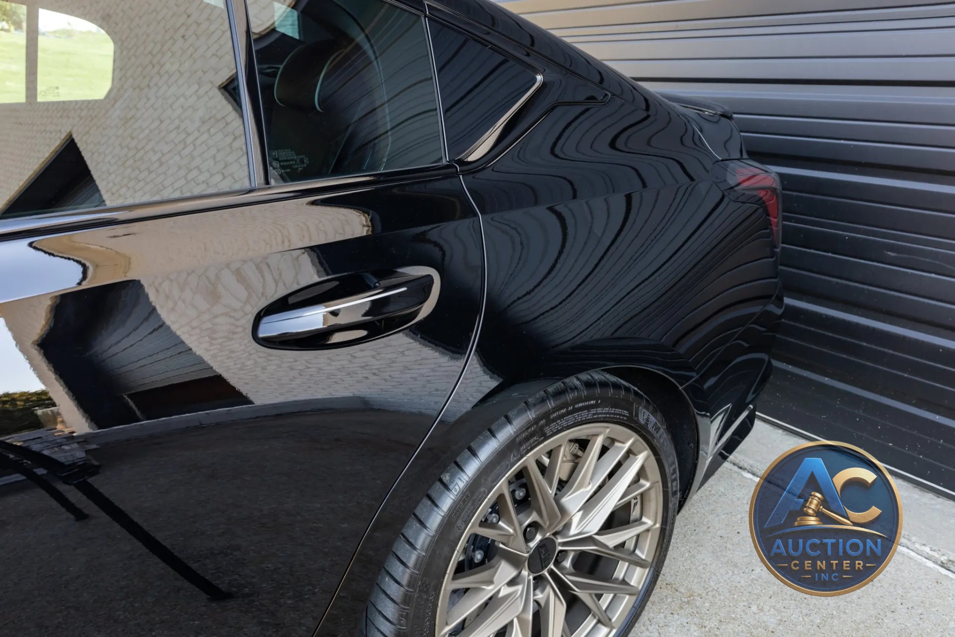 2023 Cadillac CT5-V Blackwing