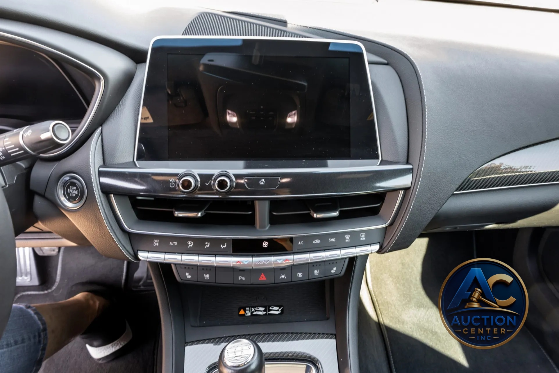 2023 Cadillac CT5-V Blackwing