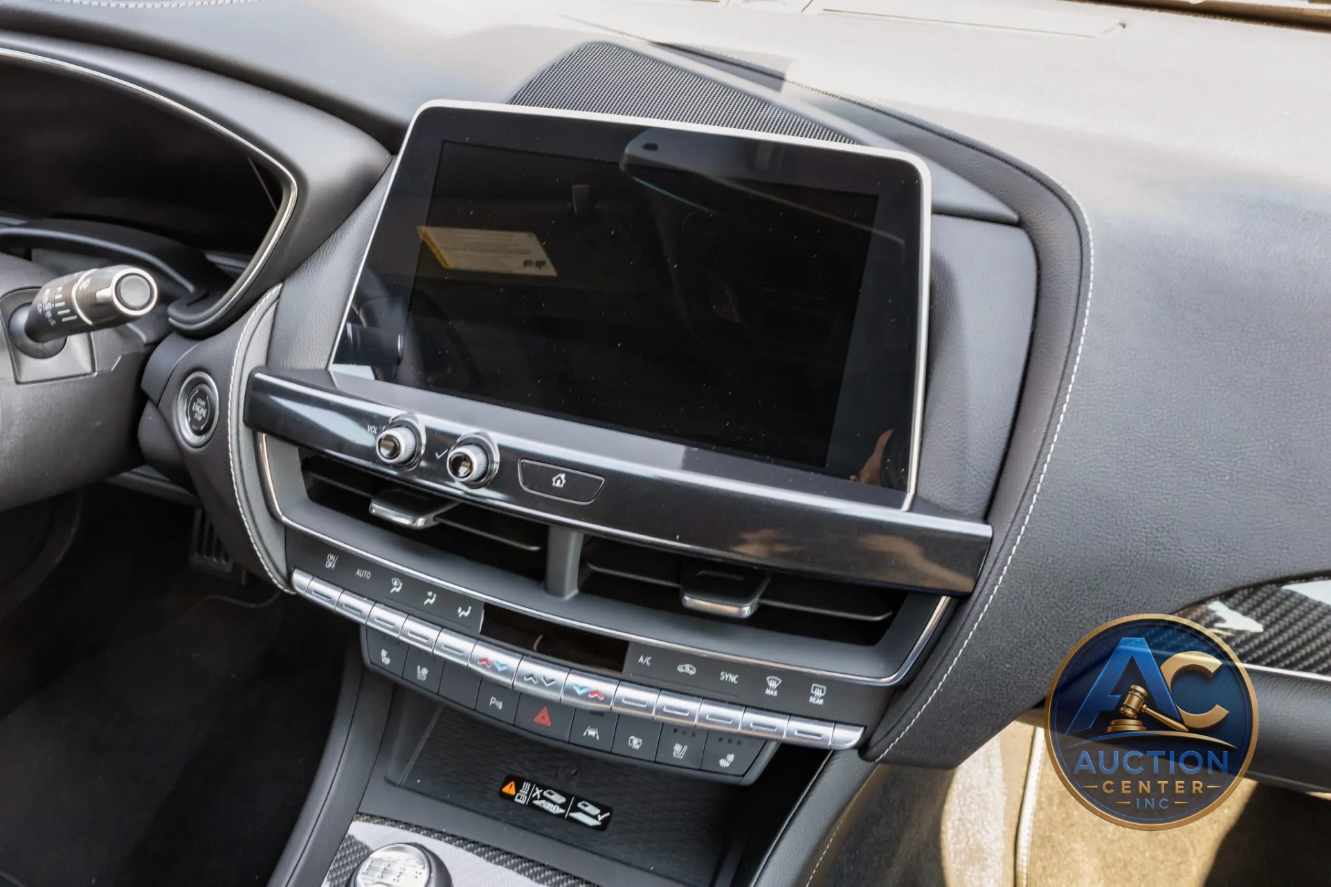 2023 Cadillac CT5-V Blackwing