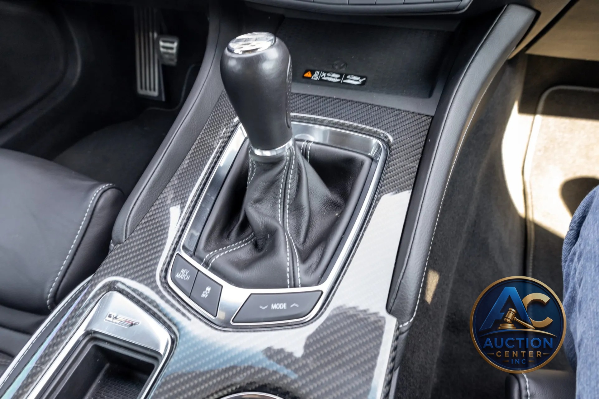 2023 Cadillac CT5-V Blackwing