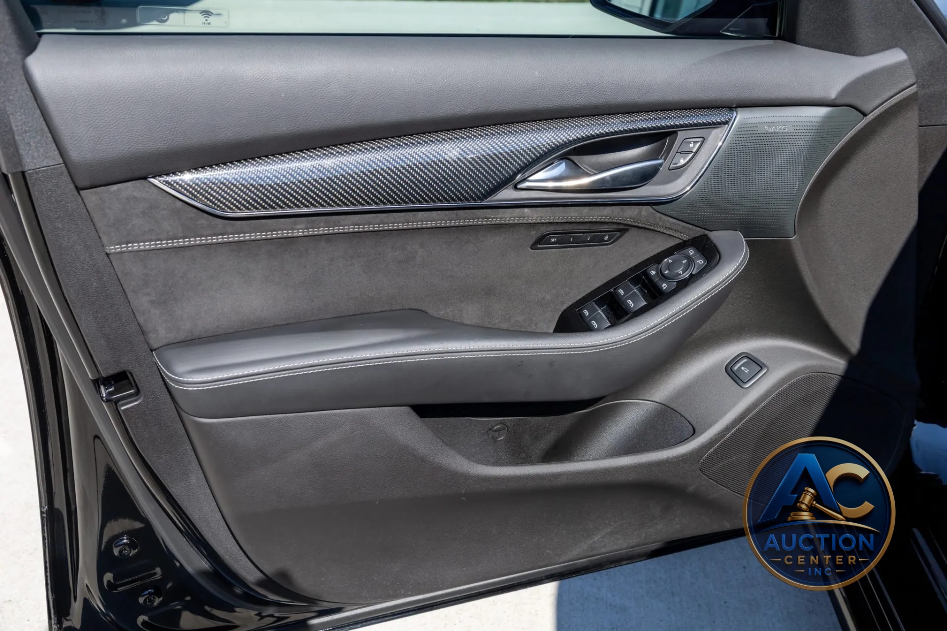 2023 Cadillac CT5-V Blackwing