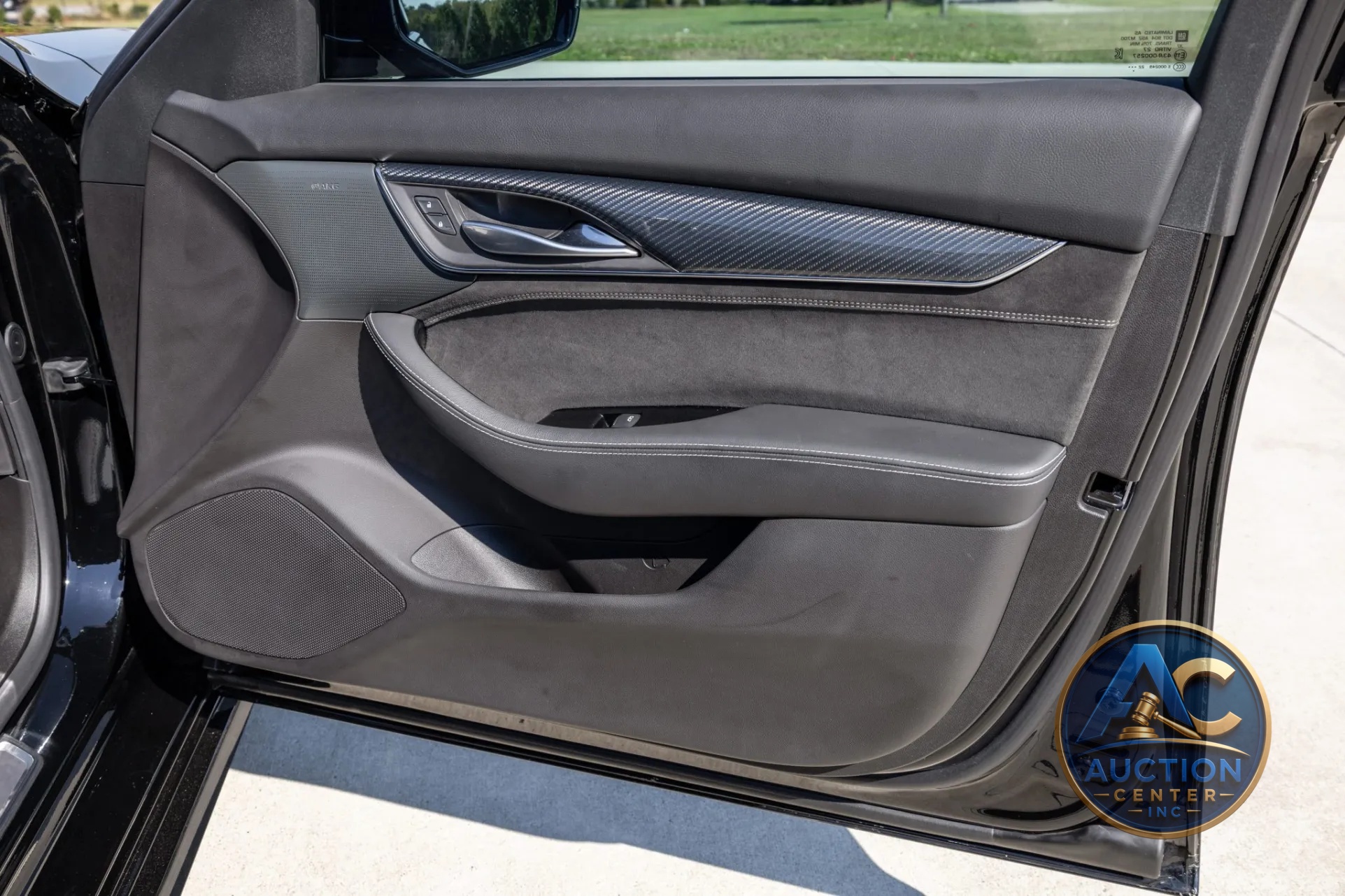 2023 Cadillac CT5-V Blackwing