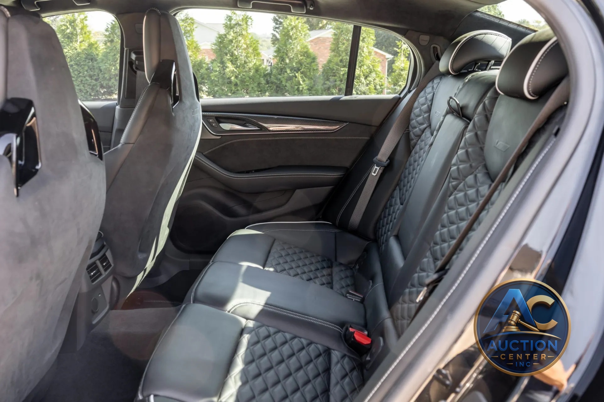 2023 Cadillac CT5-V Blackwing