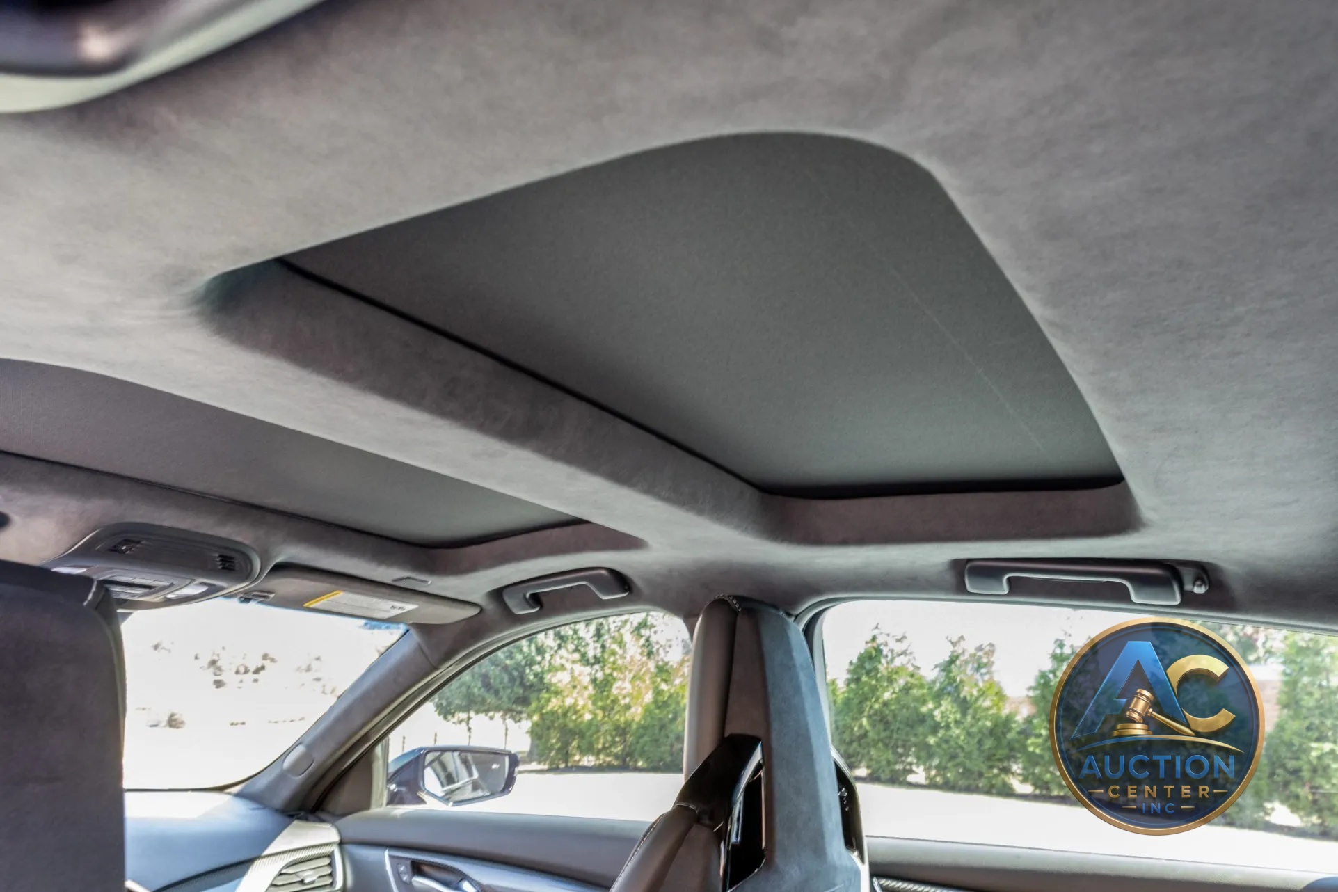 2023 Cadillac CT5-V Blackwing