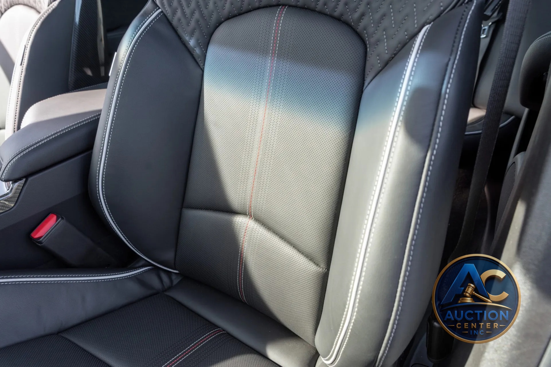 2023 Cadillac CT5-V Blackwing 120th Anniversary Edition
