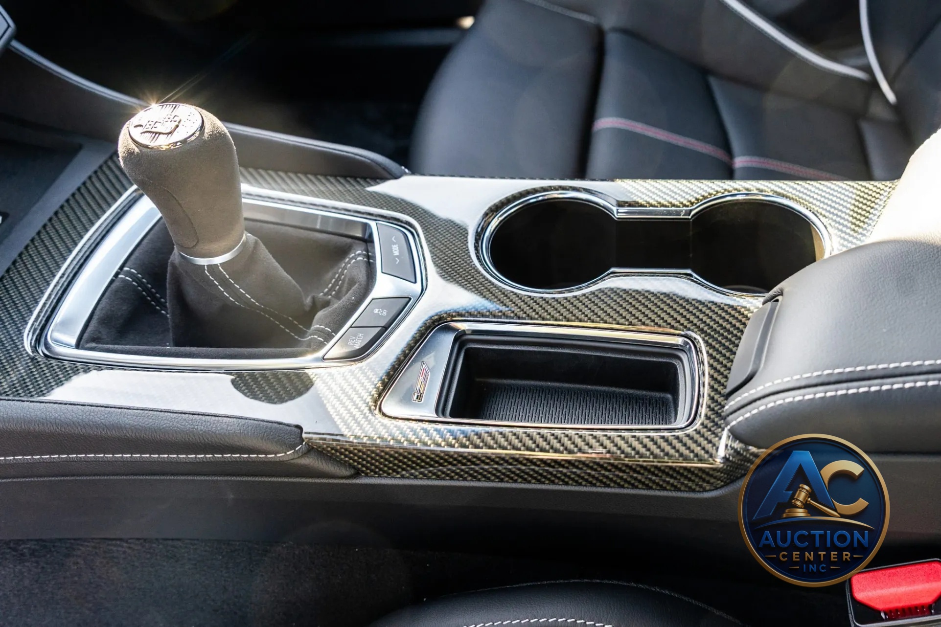 2023 Cadillac CT5-V Blackwing 120th Anniversary Edition