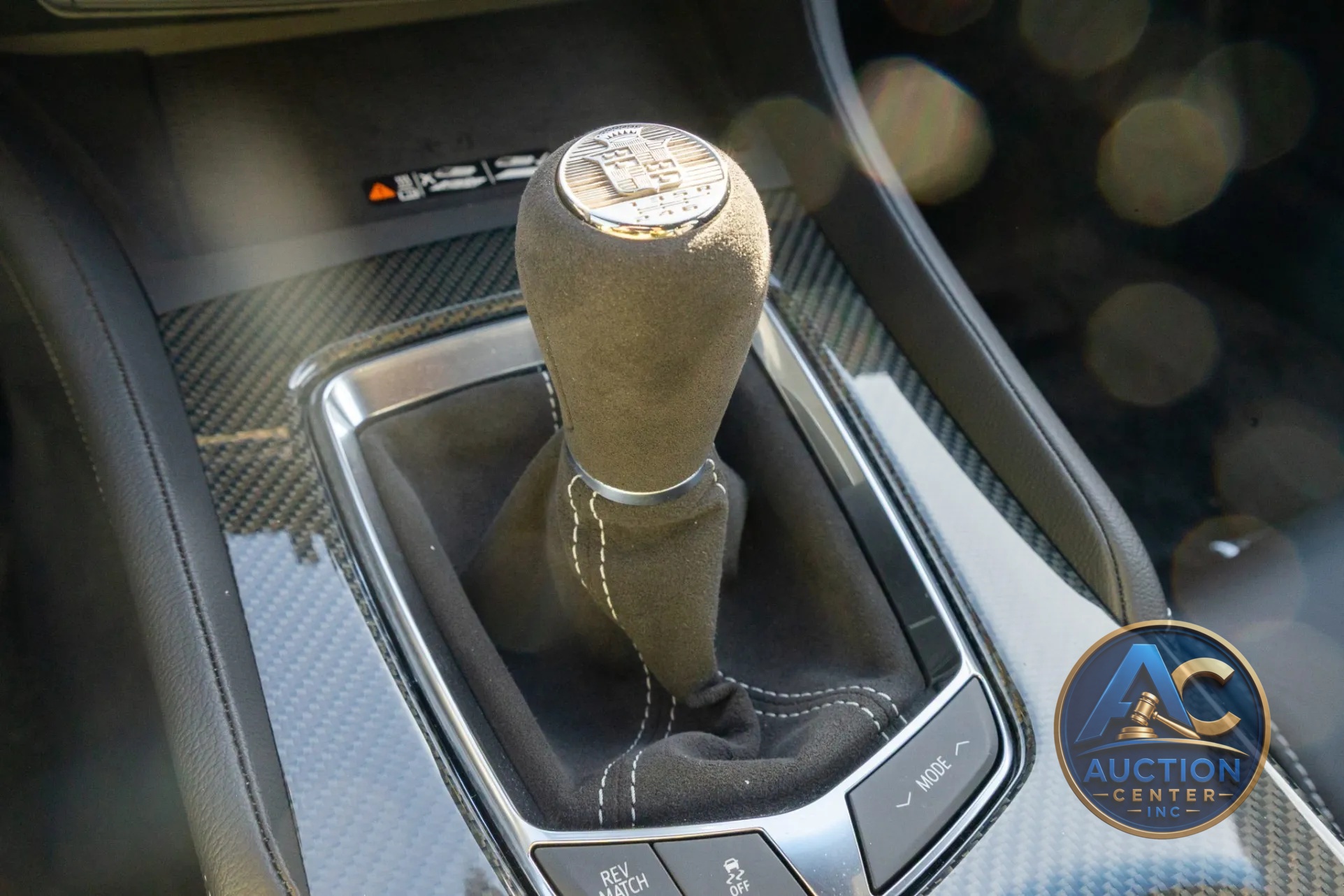 2023 Cadillac CT5-V Blackwing 120th Anniversary Edition