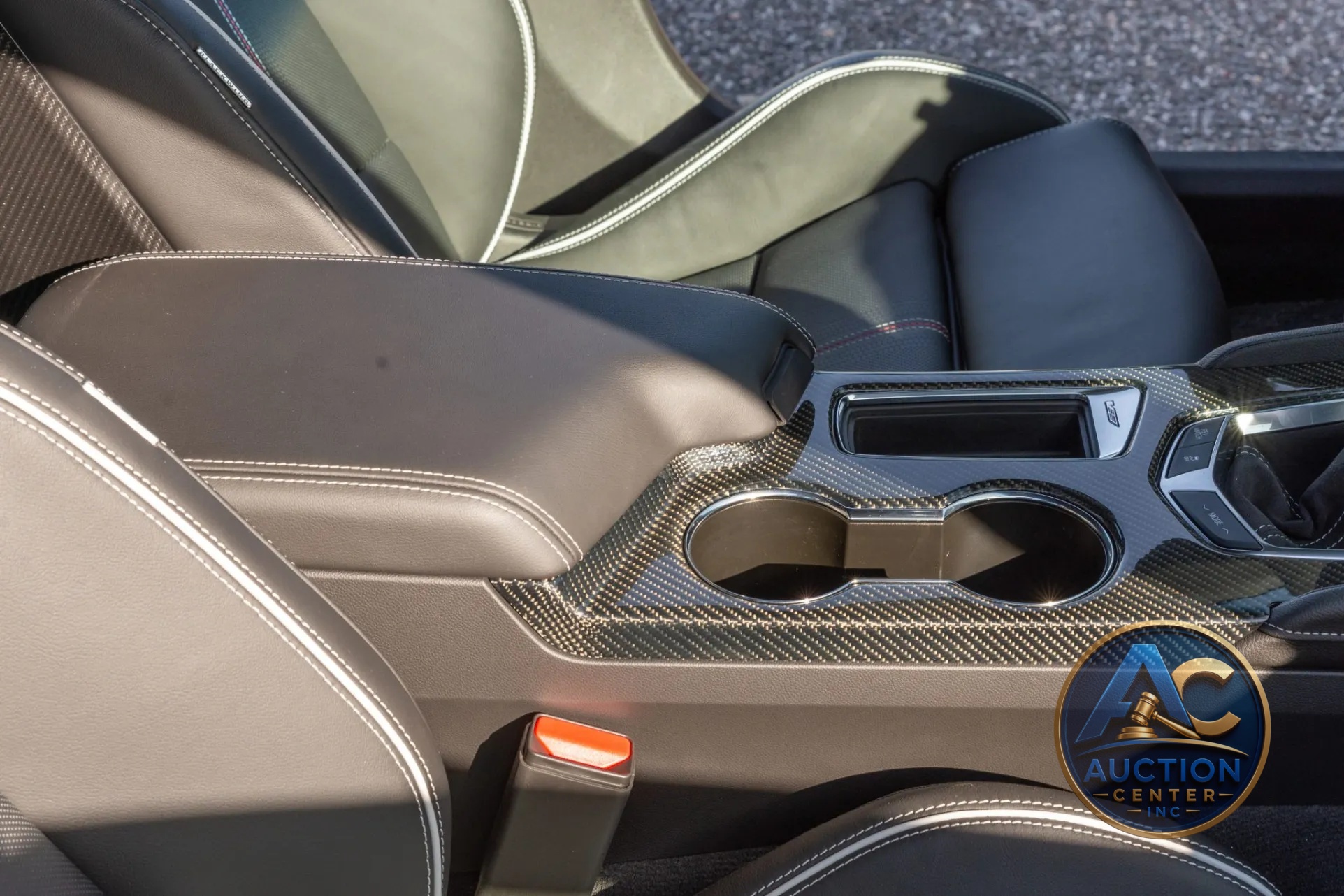 2023 Cadillac CT5-V Blackwing 120th Anniversary Edition