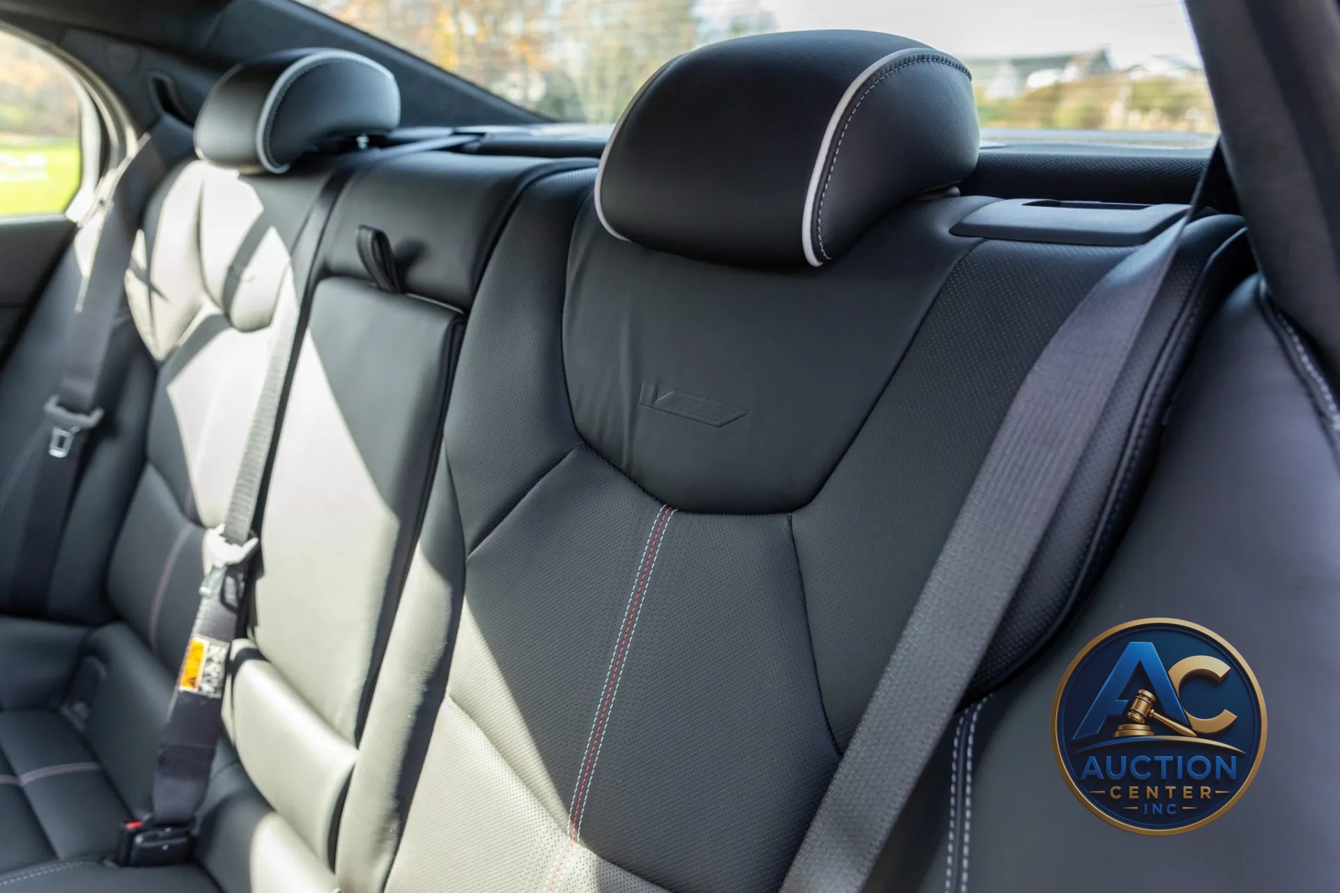 2023 Cadillac CT5-V Blackwing 120th Anniversary Edition