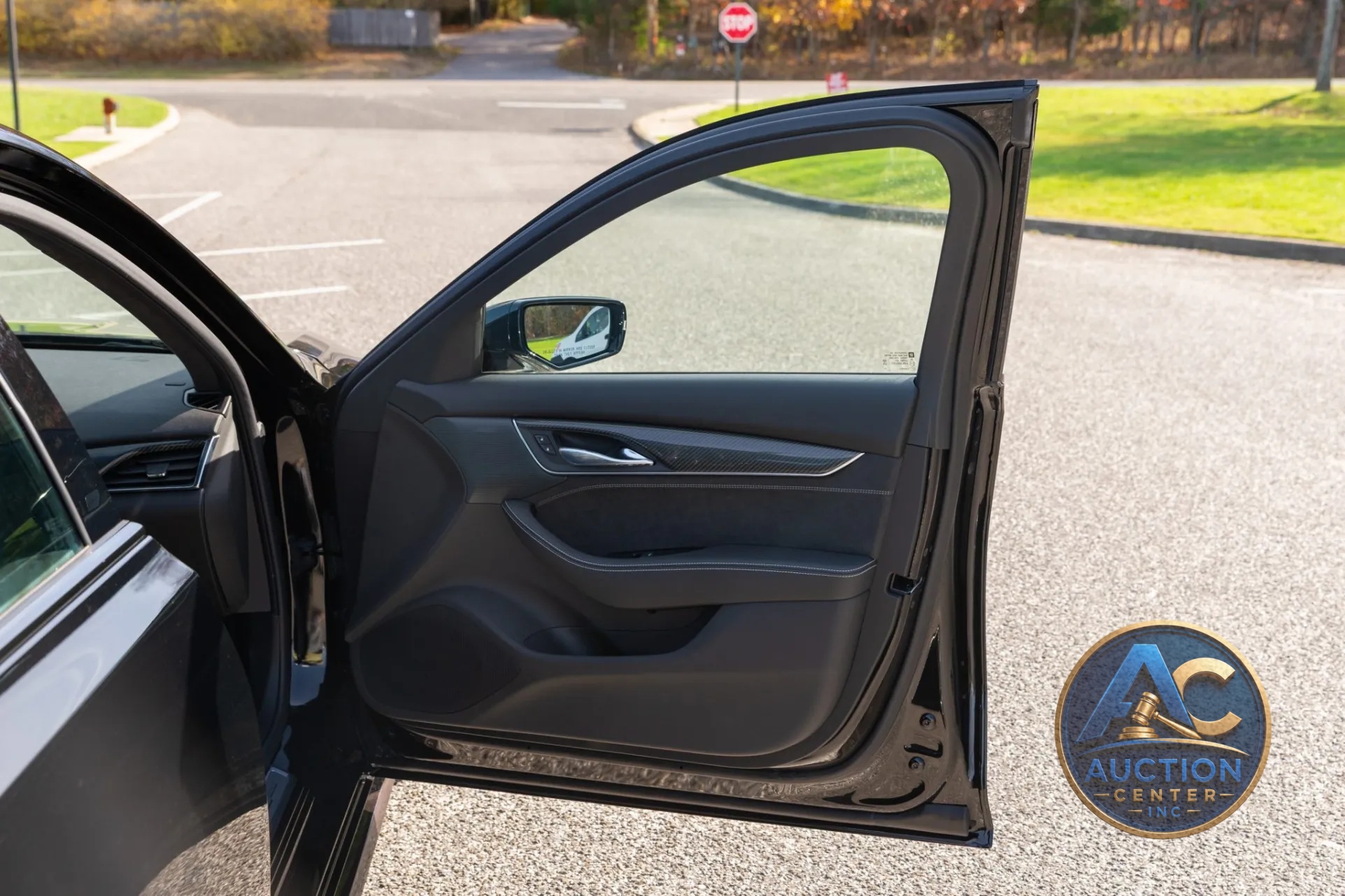 2023 Cadillac CT5-V Blackwing 120th Anniversary Edition