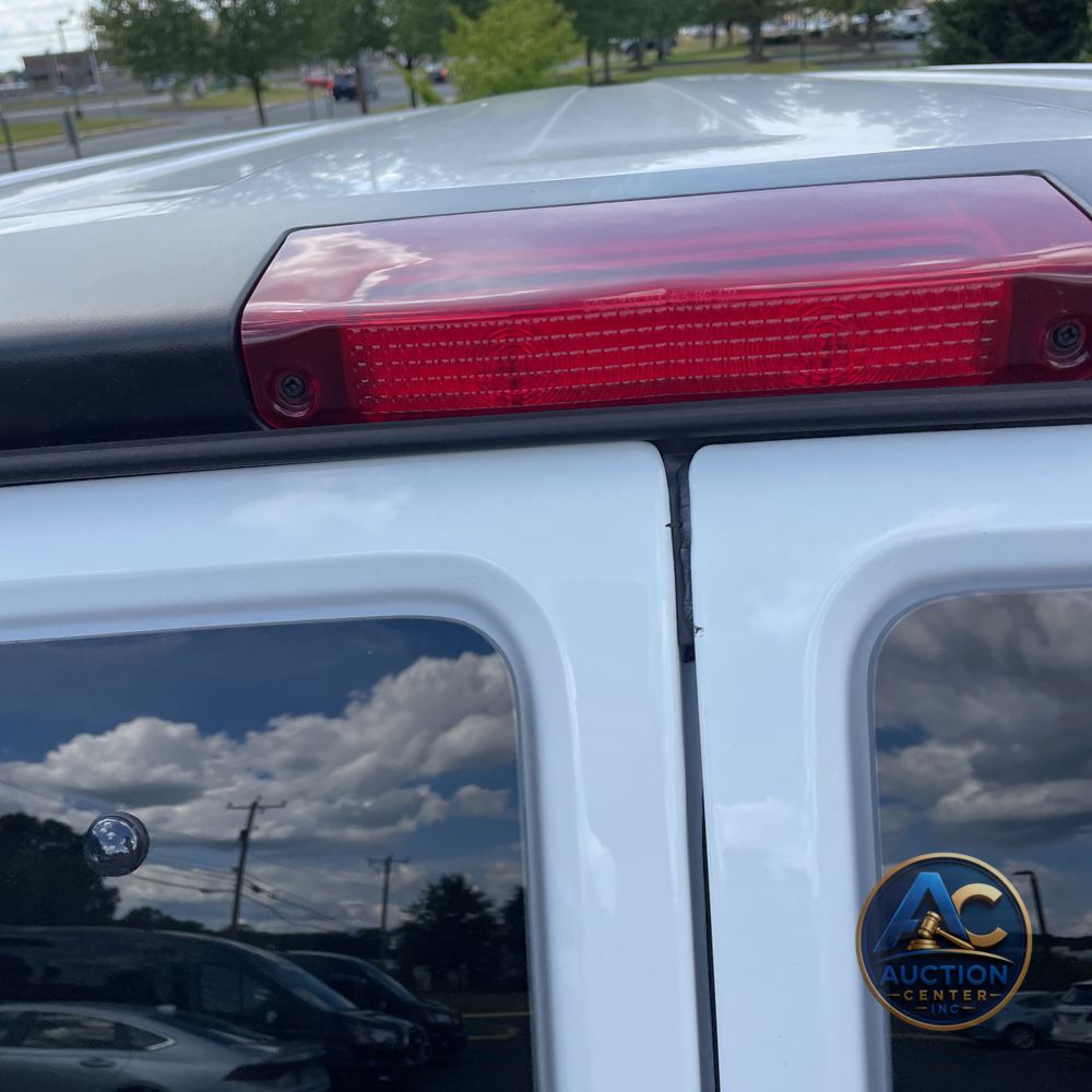 2025 Chevrolet Express LS 3500