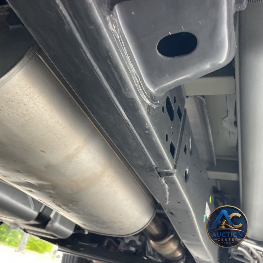 2025 Chevrolet Express LS 3500