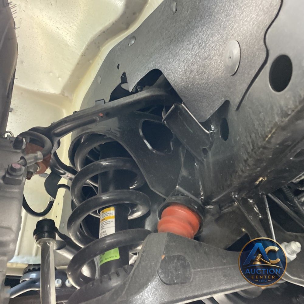 2025 Chevrolet Express LS 3500