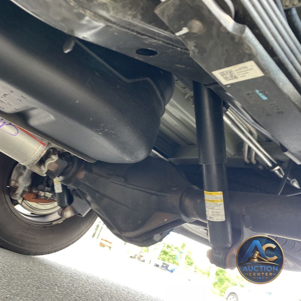 2025 Chevrolet Express LS 3500