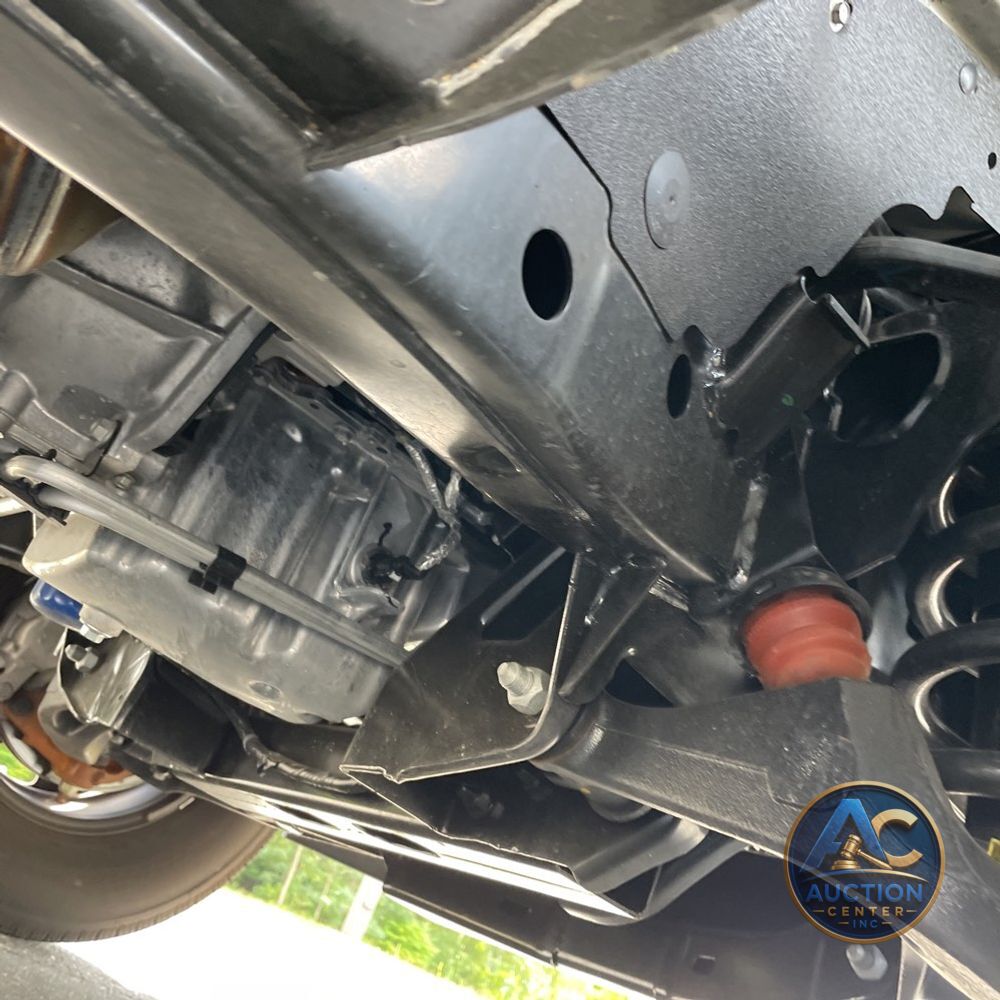 2025 Chevrolet Express LS 3500