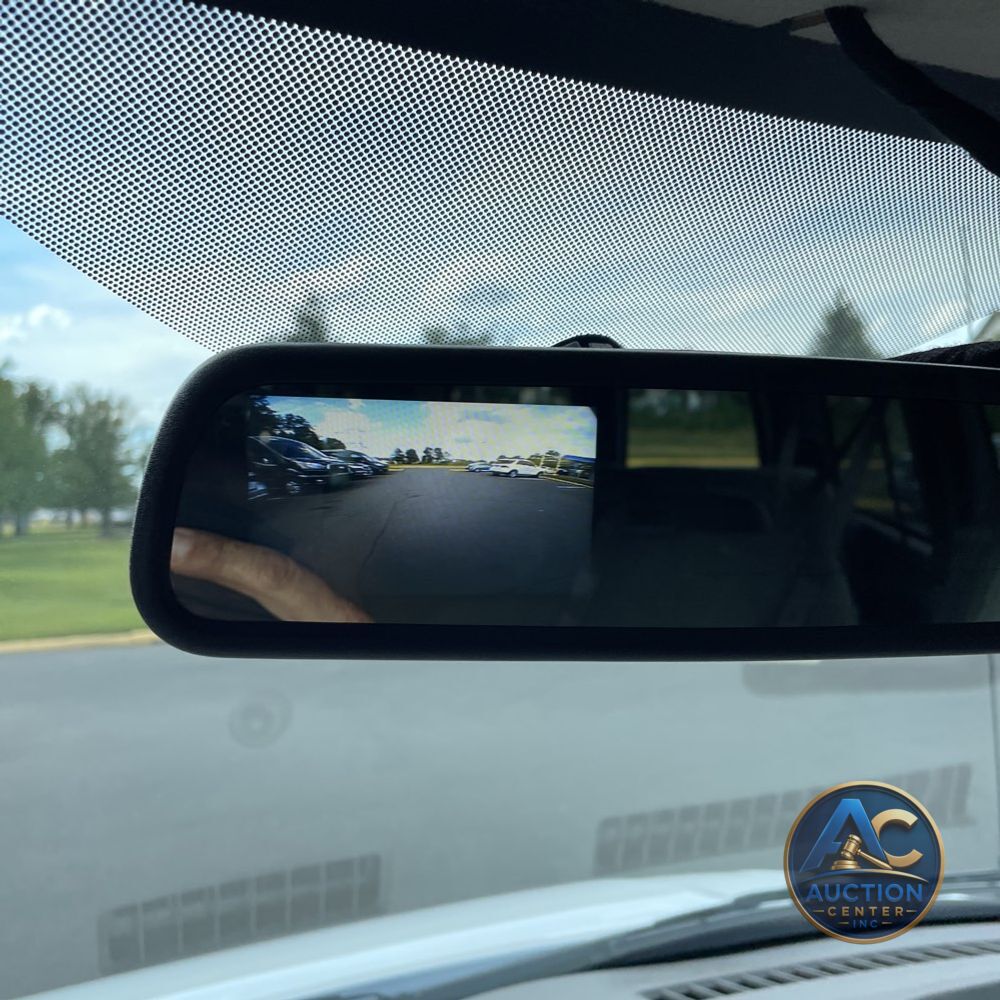 2025 Chevrolet Express LS 3500