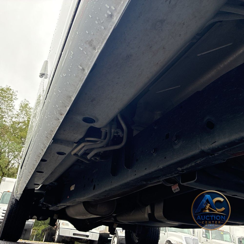 2025 Chevrolet Express LS 3500