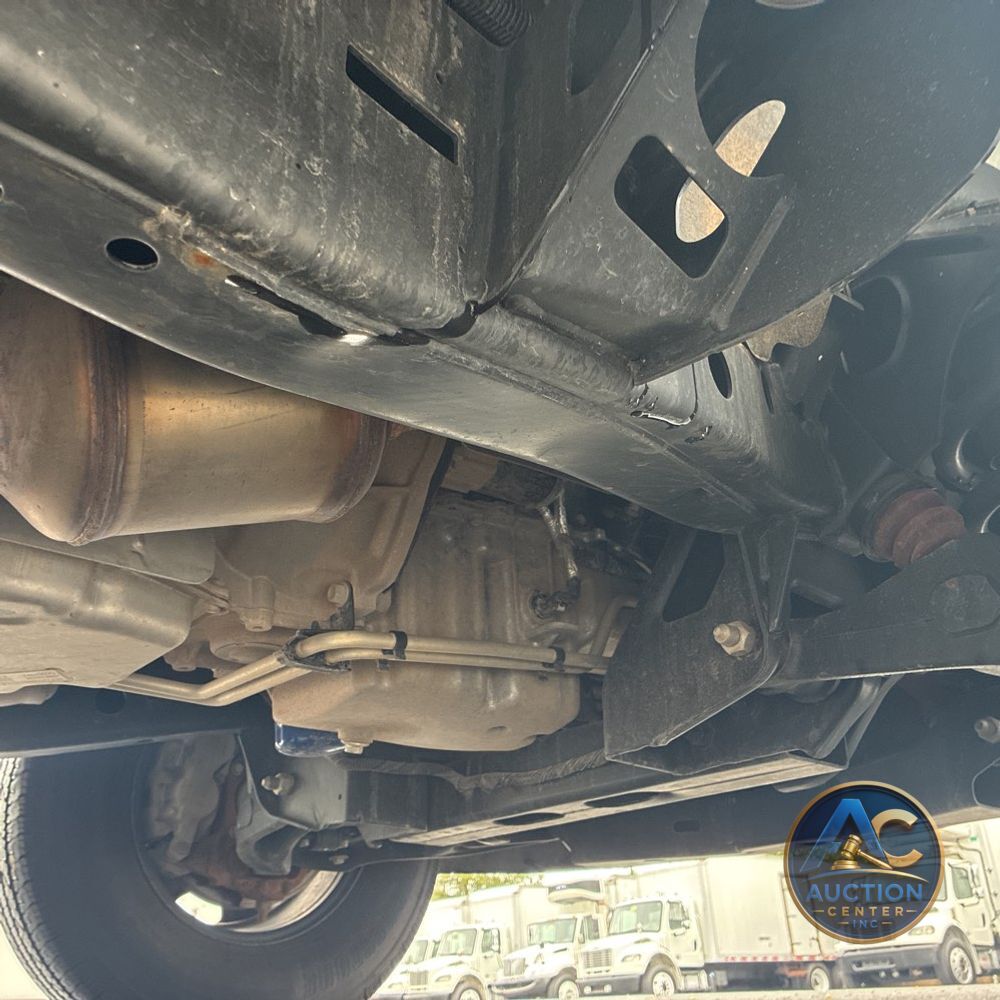 2025 Chevrolet Express LS 3500