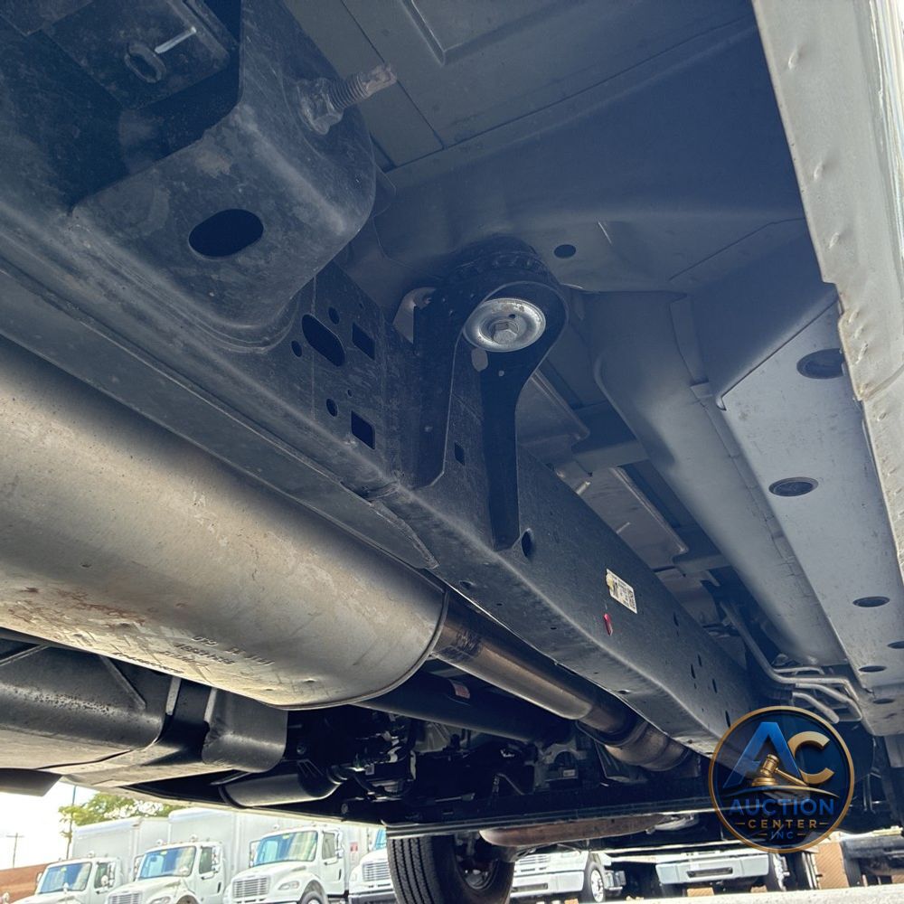 2025 Chevrolet Express LS 3500