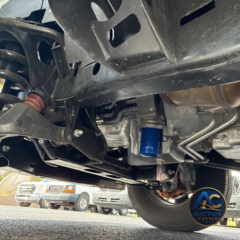 2025 Chevrolet Express LS 3500
