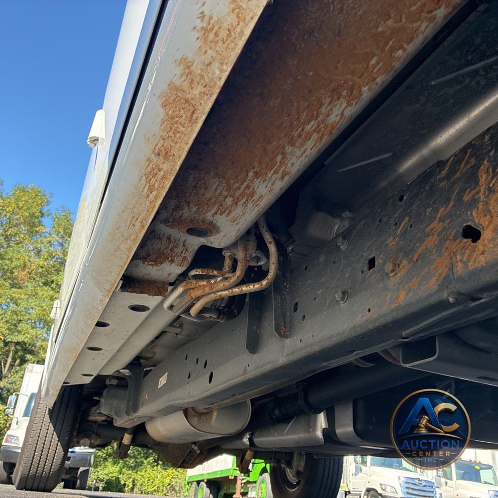 2024 Chevrolet Express LS 3500