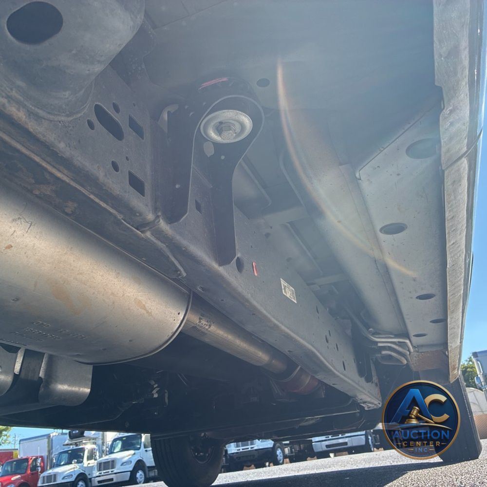 2024 Chevrolet Express LS 3500