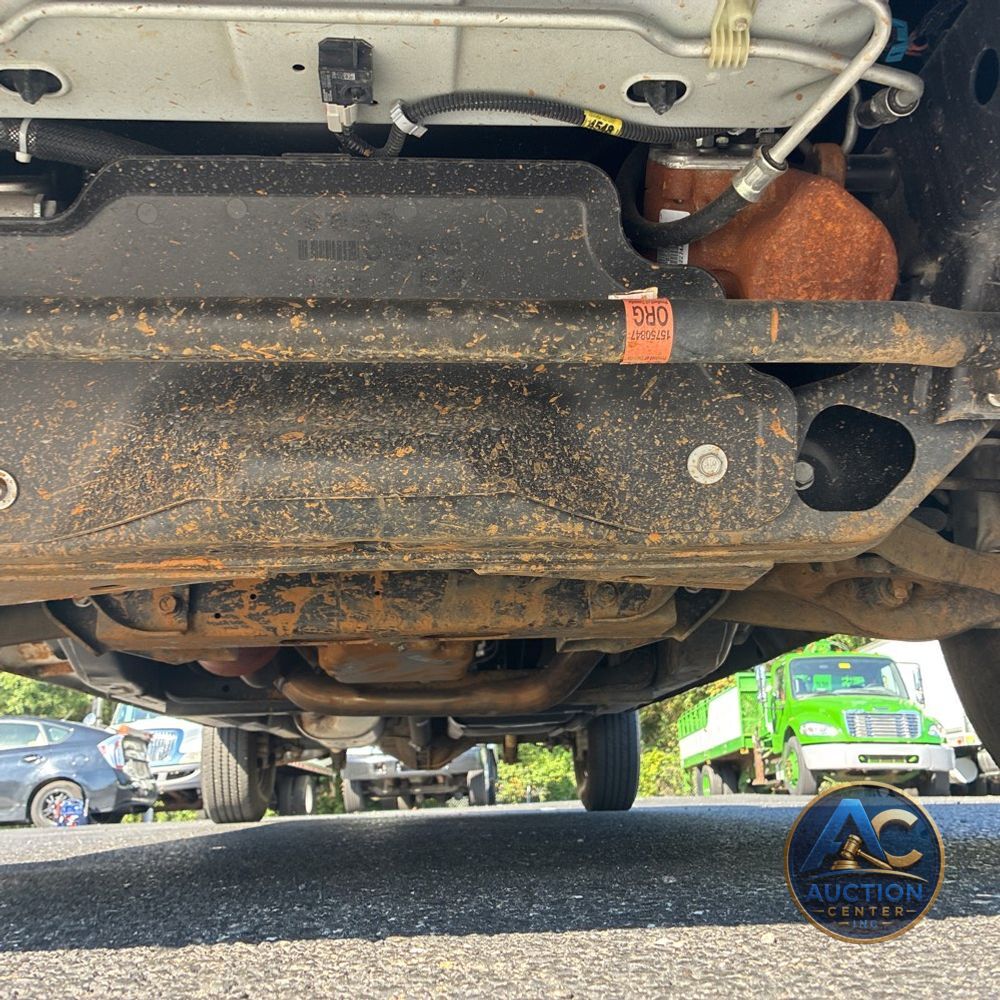 2024 Chevrolet Express LS 3500