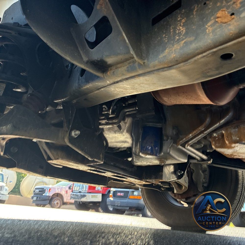 2024 Chevrolet Express LS 3500