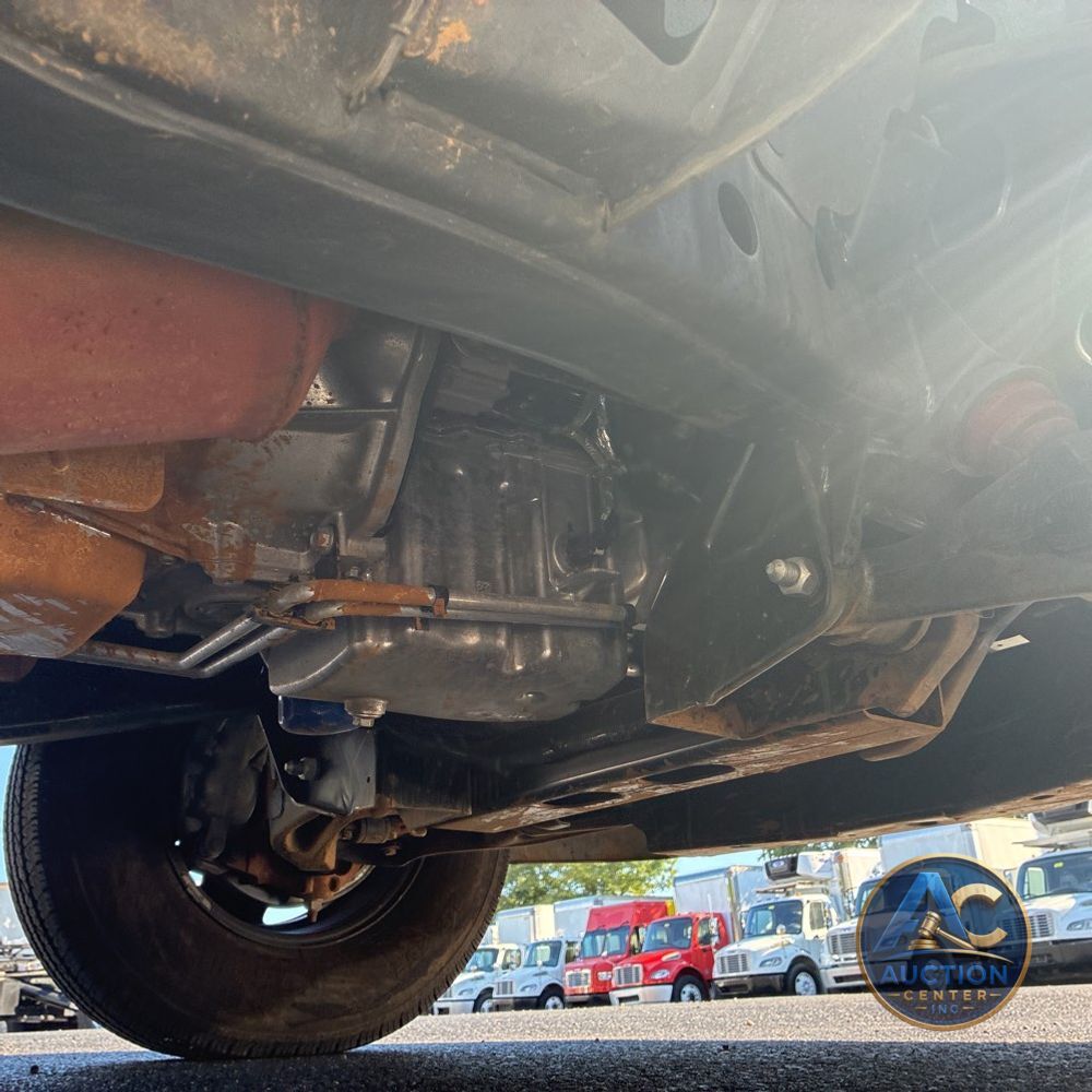 2024 Chevrolet Express LS 3500