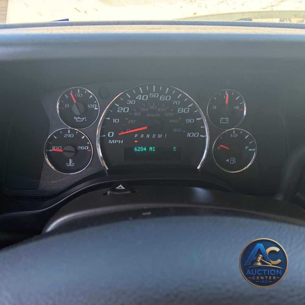 2024 Chevrolet Express LS 3500