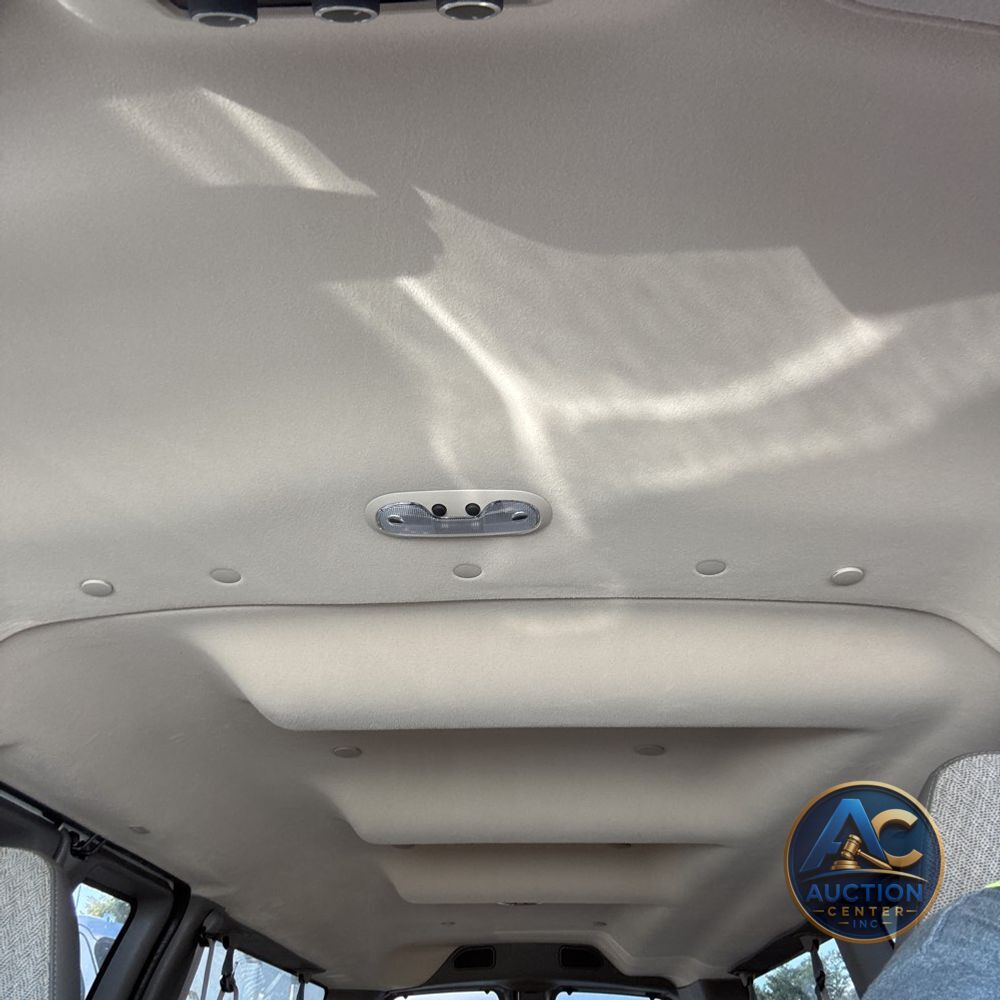 2024 Chevrolet Express LS 3500