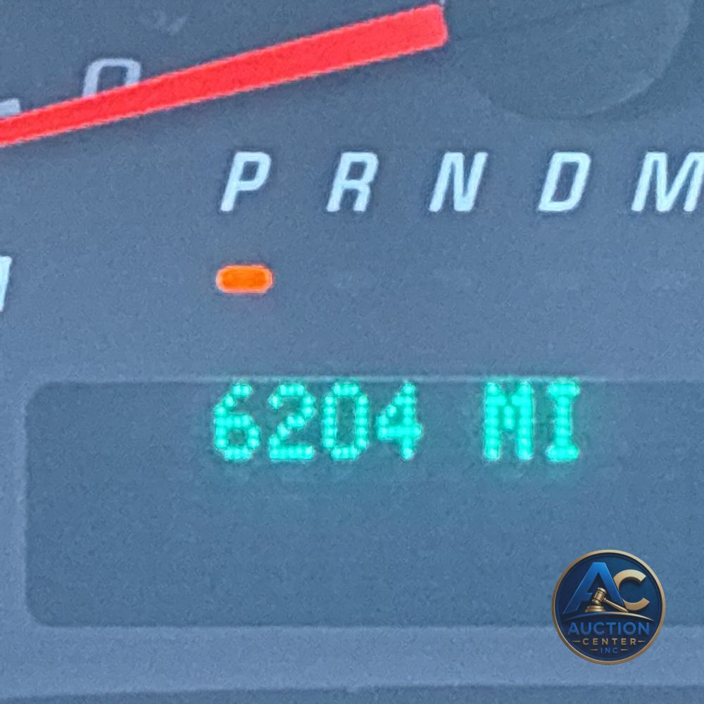 2024 Chevrolet Express LS 3500