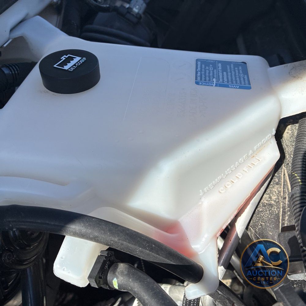 2024 Chevrolet Express LS 3500