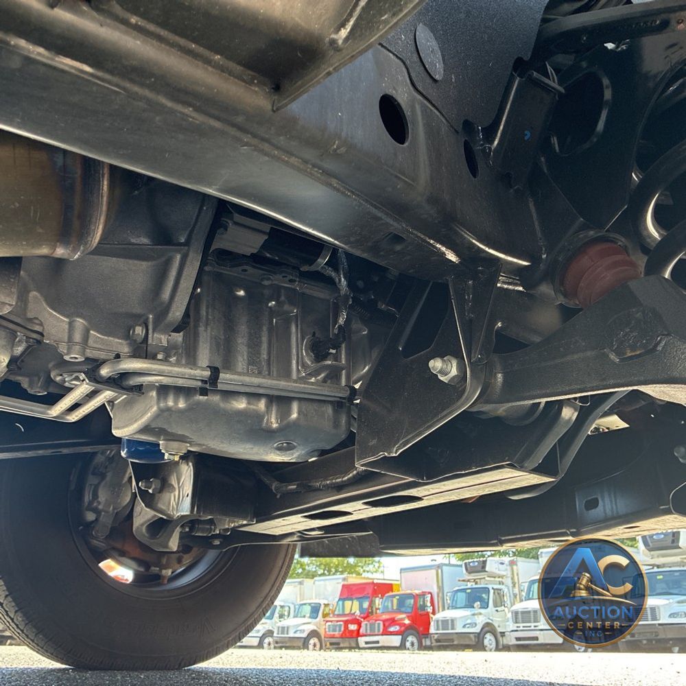 2025 Chevrolet Express LS 3500